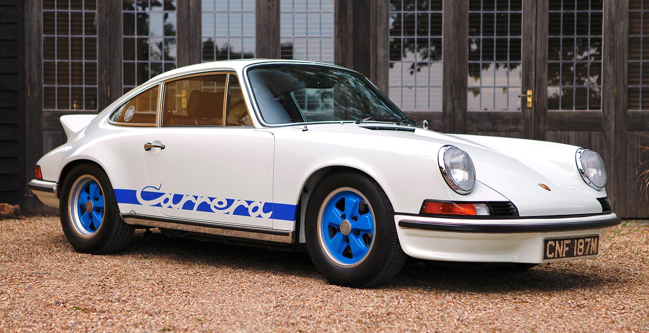 Chassis #911 360 1564