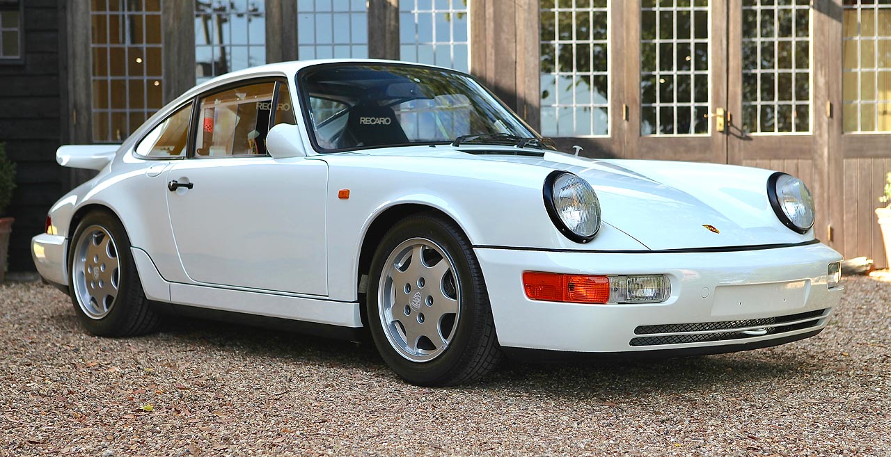 Chassis #964 010