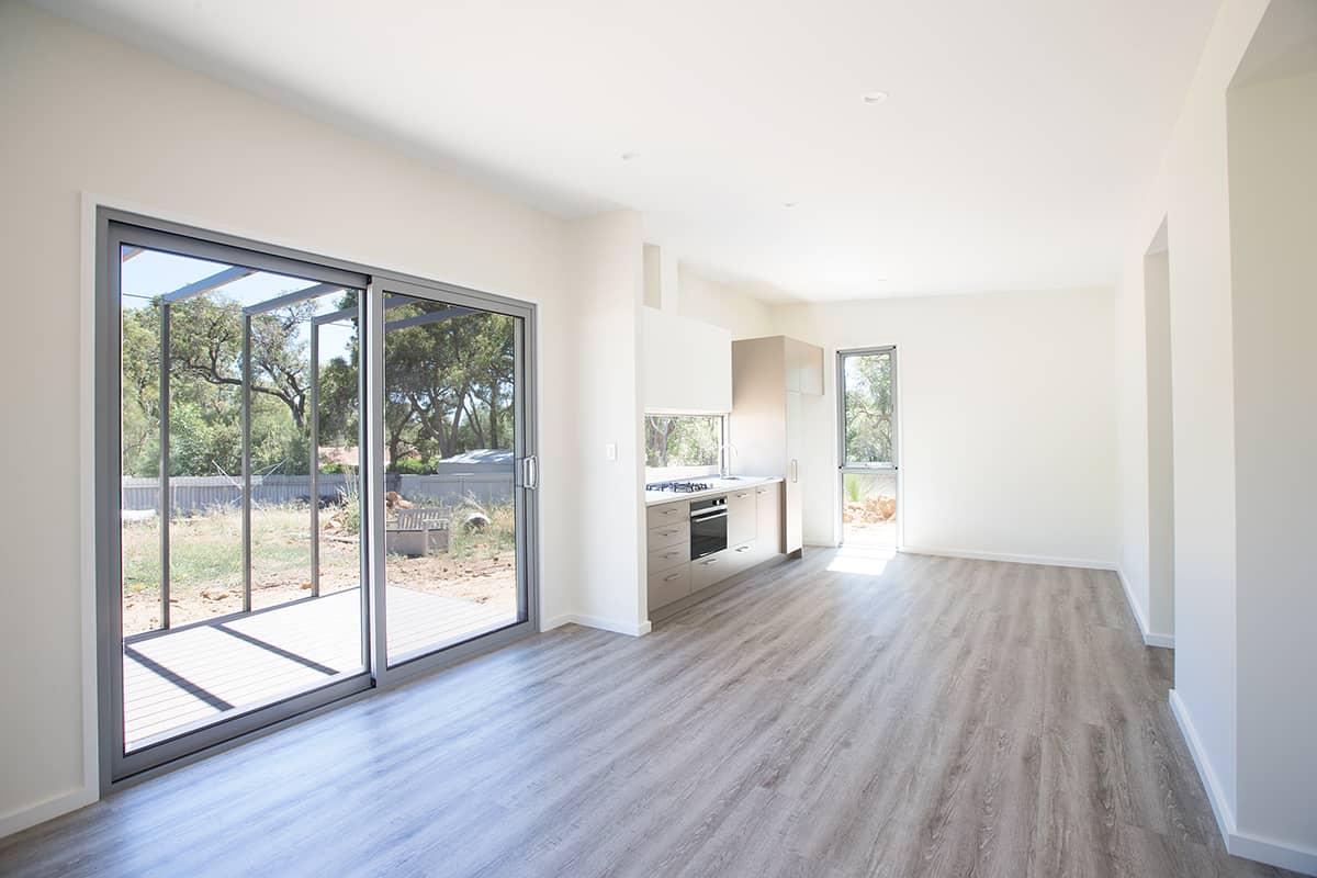 Sanderson Compact Home