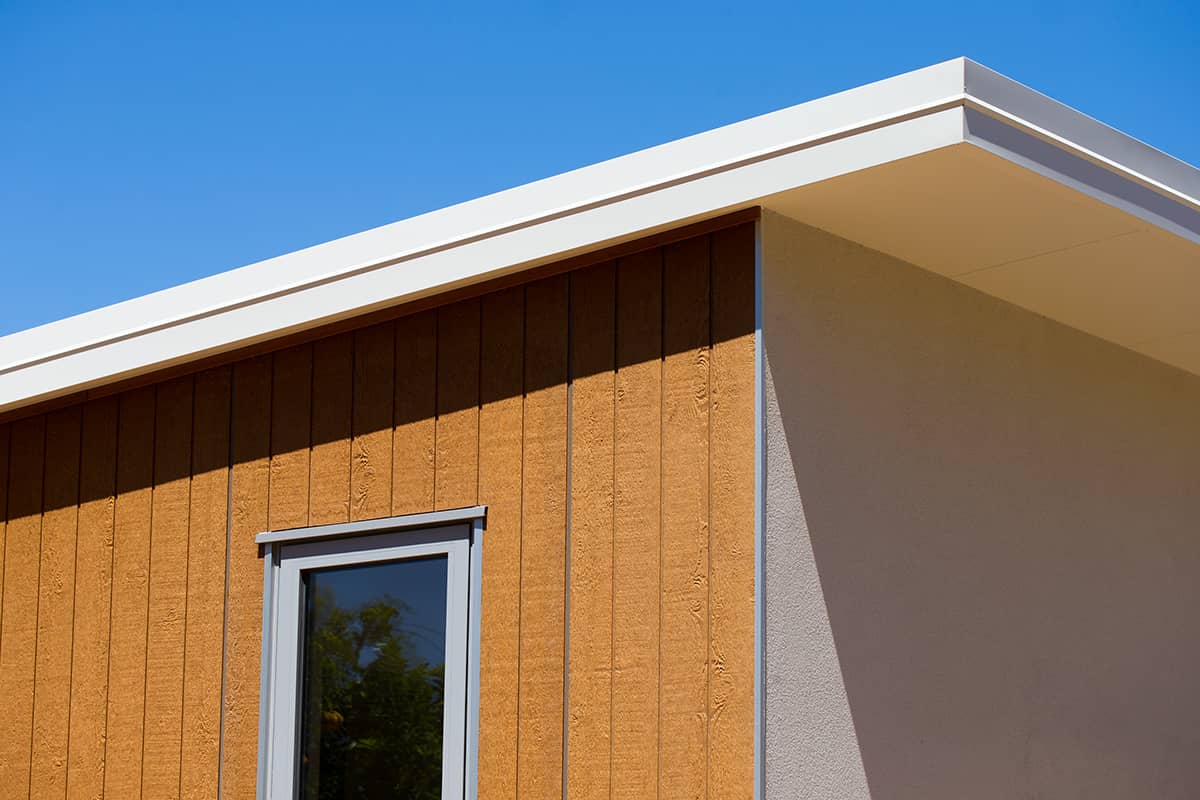 Sanderson Compact Home