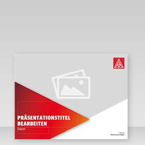 Ig Metall Powerpoint Vorlagen