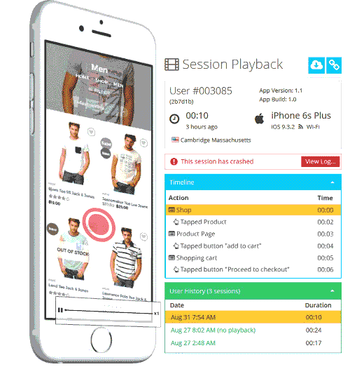 Track Your Products Image