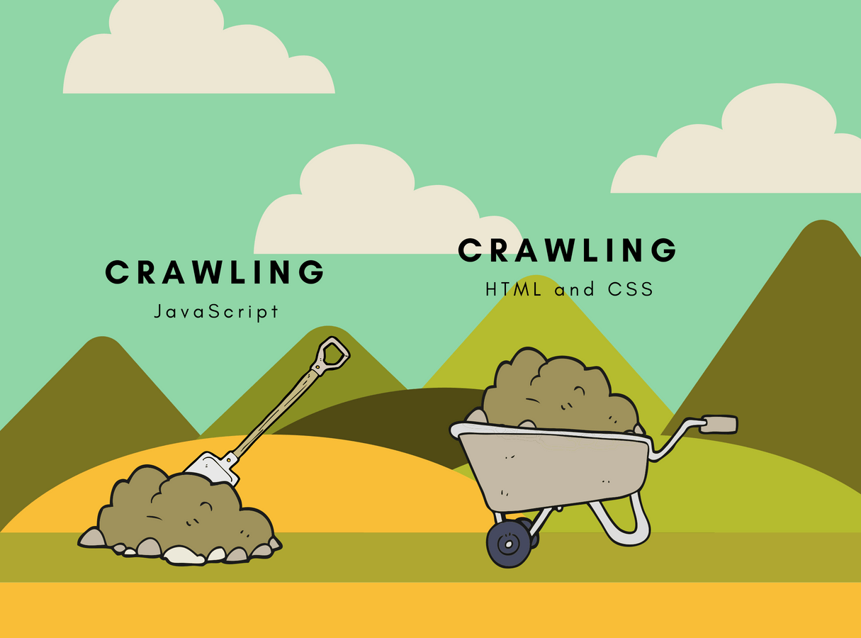 image of java script and html