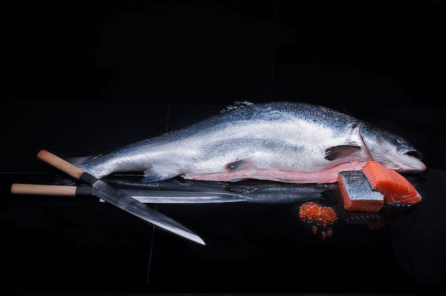 RAO Fish Merchants