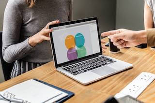 Analytics are the eyes of business, from market gap identity to performance analysis.