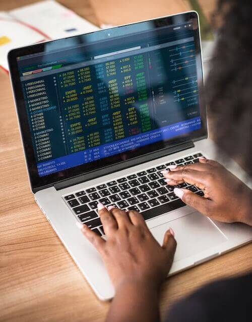 Help your business know it’s customers and their digital habits to help strategy and decision making.