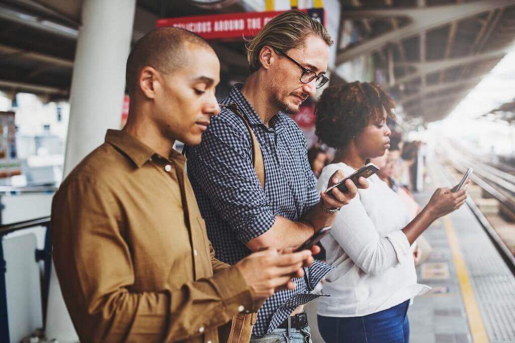 Paid Social Media offered by Funky Howler