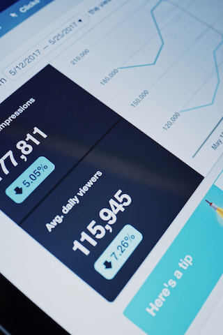 Harness the power of social media and paid advertising ...