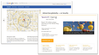 Bing Paid Advertising - B B Brilliant