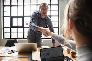 Let the experts do what the experts are great at…