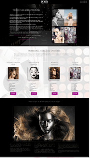 Discover exactly what your website needs...