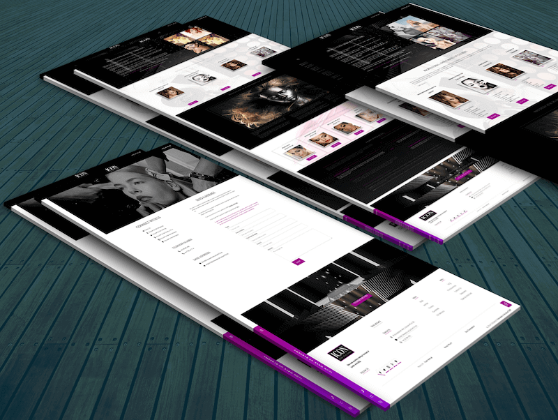 Website Design Services
