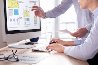 UX Implementation