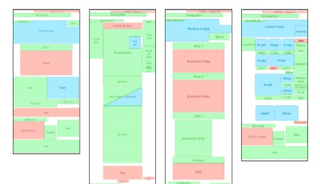 Effective Information Architecture gives people the answers they are looking for in a way that builds confidence and trust, which is what we deliver.