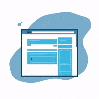 Web design like poetry in motion; attract, impress and deliver...