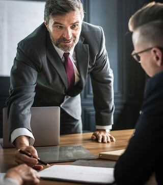 Overseeing your digital development from concept to launch...