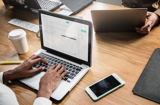 Content and Outreach