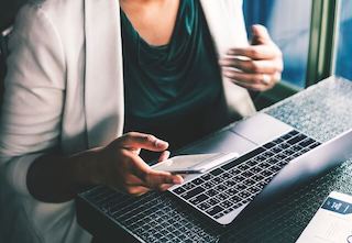 Get your audience addicted to you with high quality, relevant content.