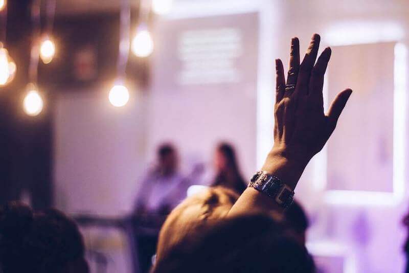 Conference & Events Film & Photography