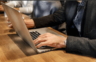 Blogging for SEO