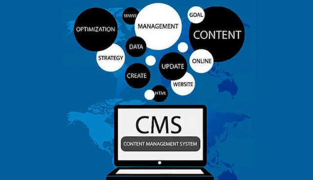 What is CMS?