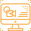 Digital Marketing Icon