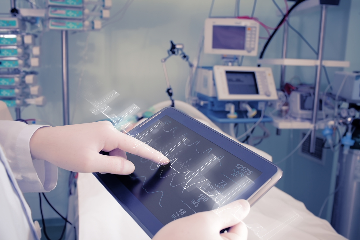 EKG Technician - Institute of Career Continuity