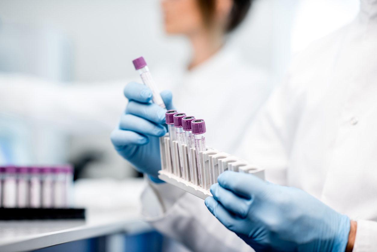 Phlebotomy Technician - Institute of Career Continuity