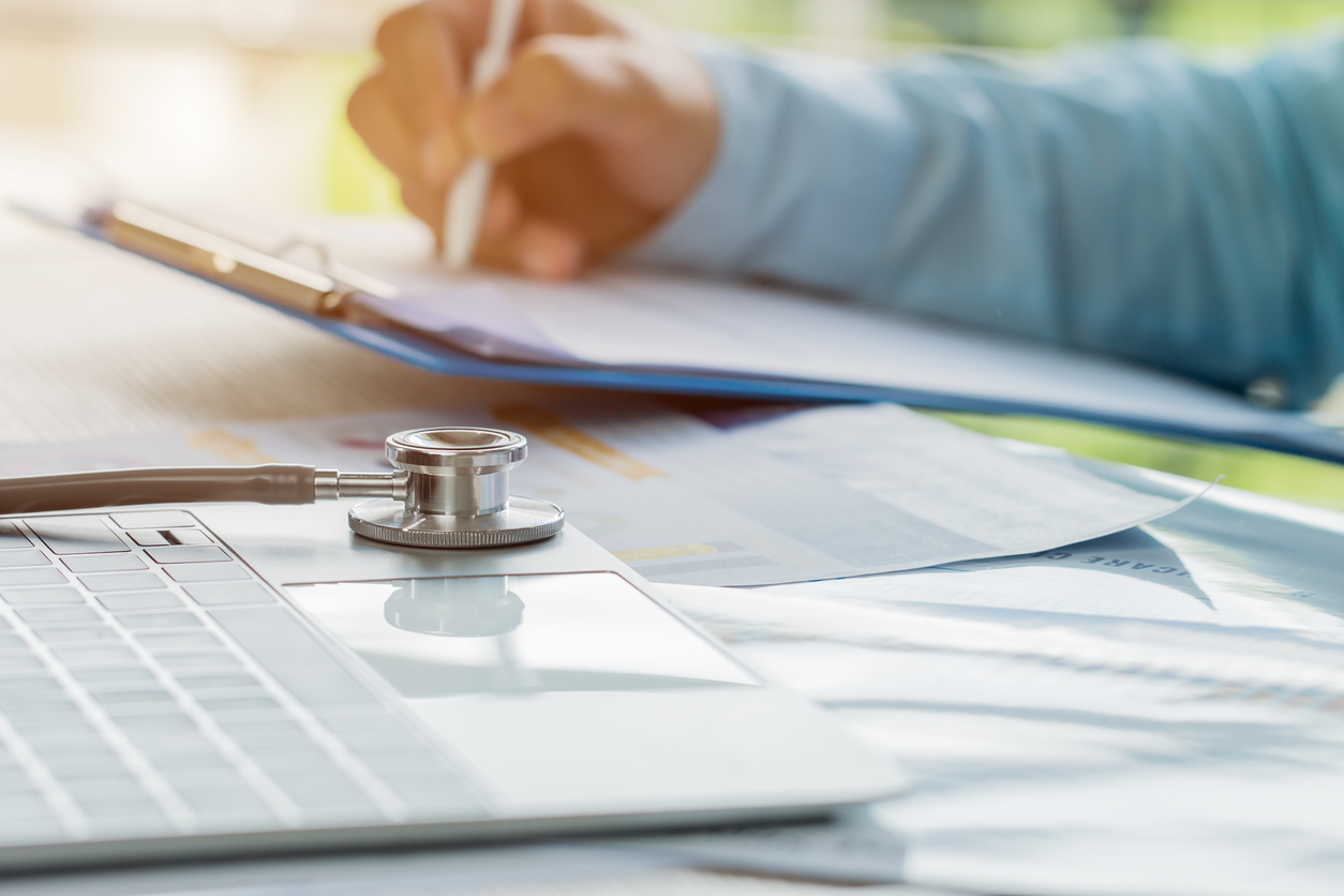 Become a Medical & Billing Professional in Under 2 Months