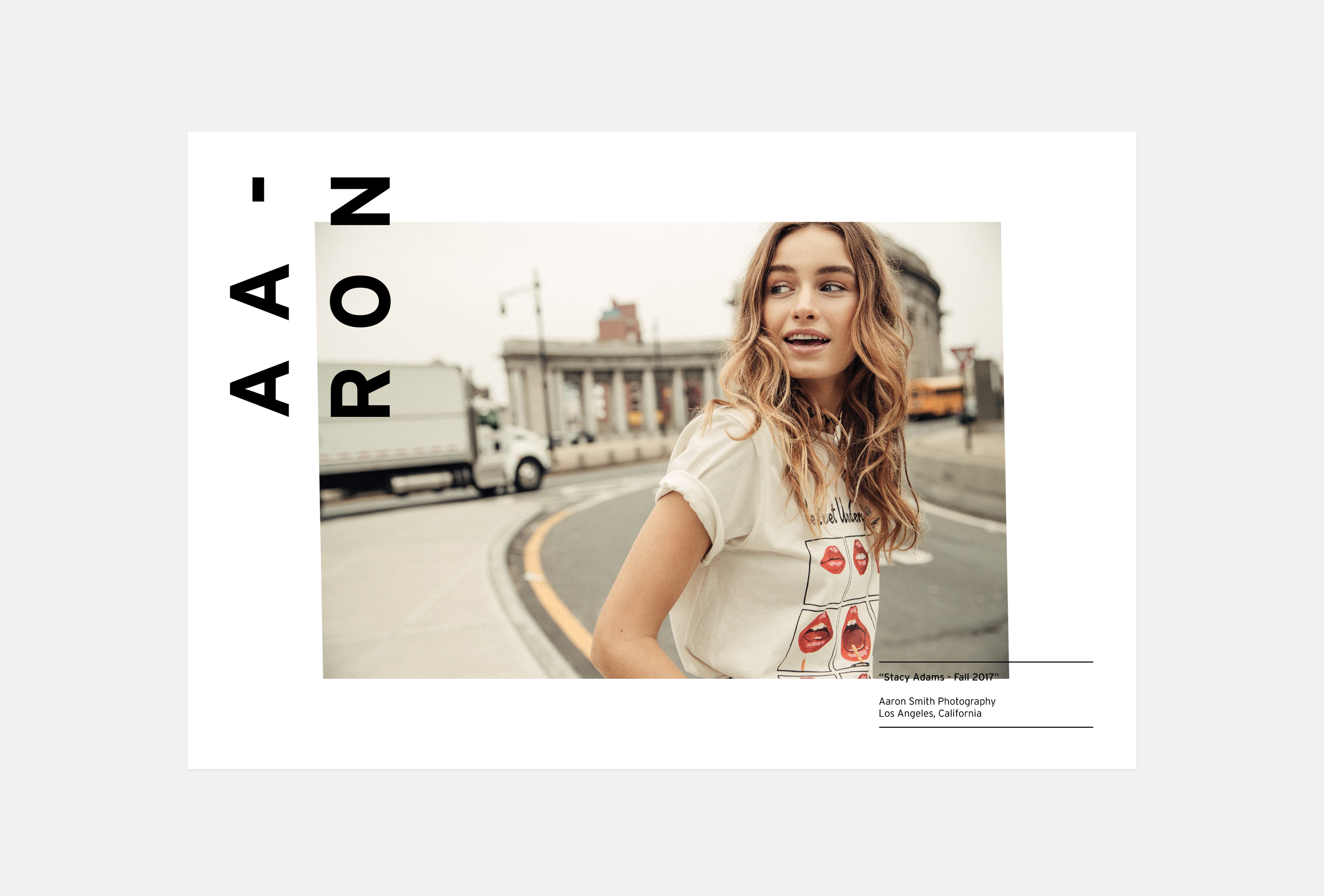 Aaron Smith Photography - Lovably