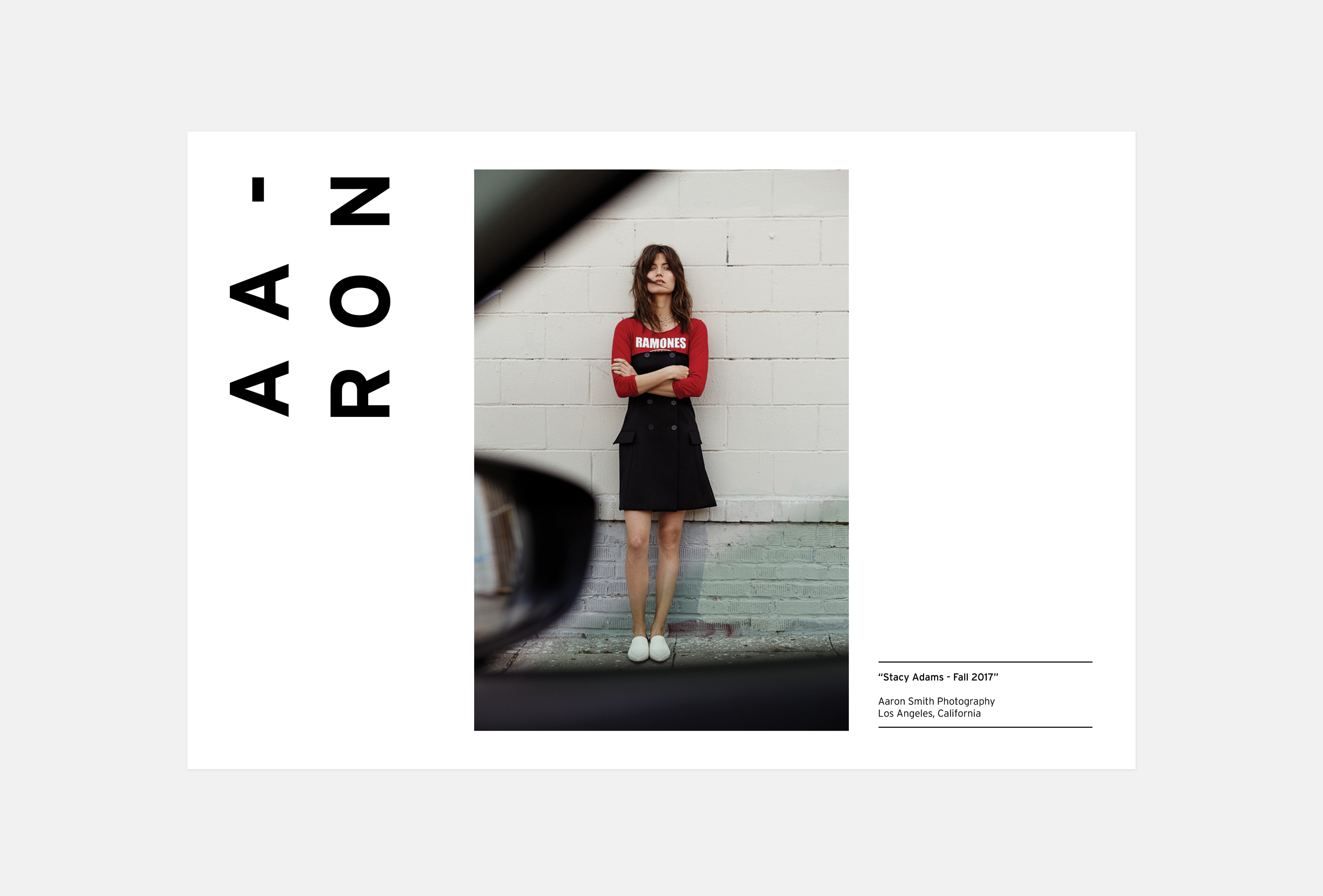Aaron Smith Photography - Lovably