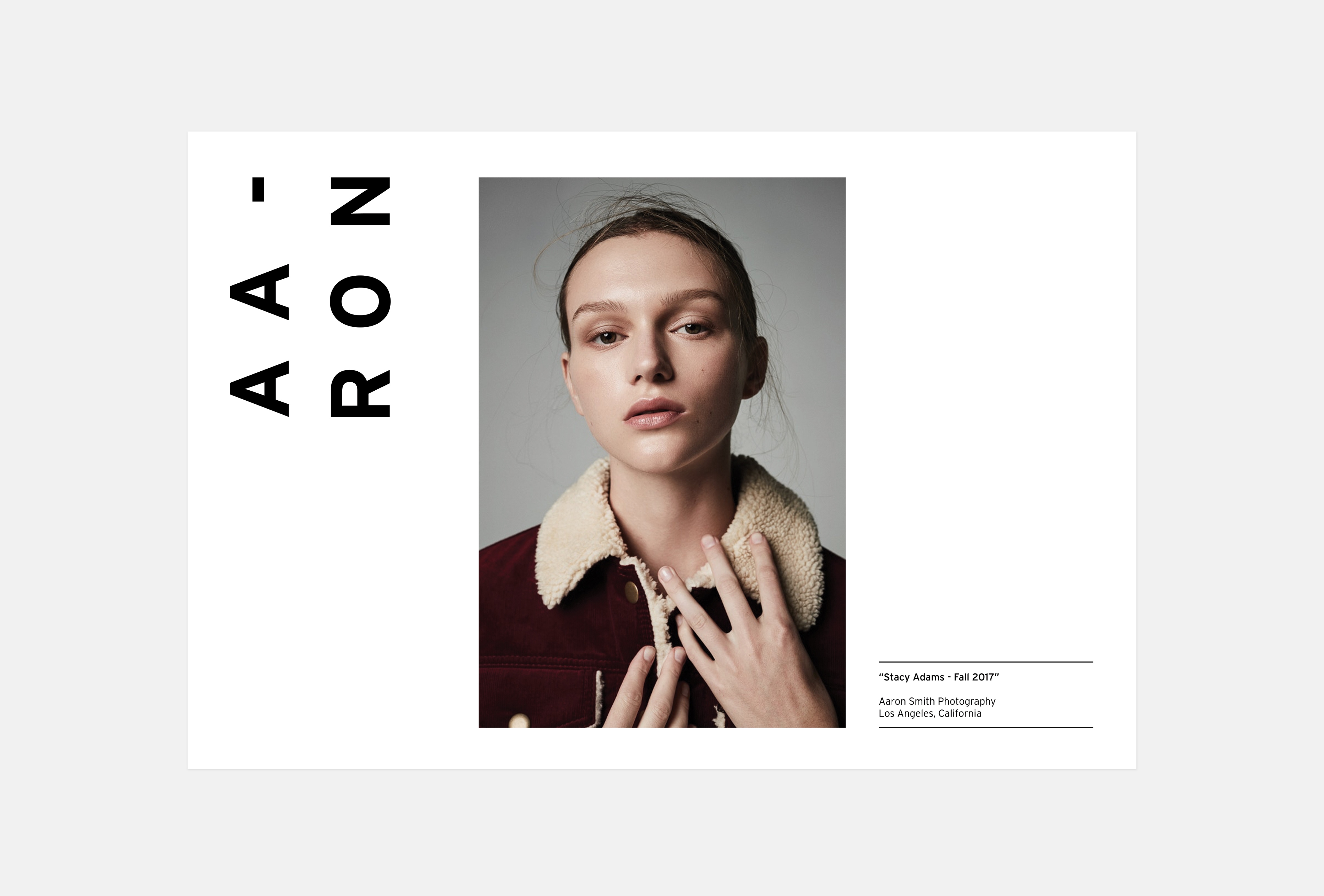 Aaron Smith Photography - Lovably