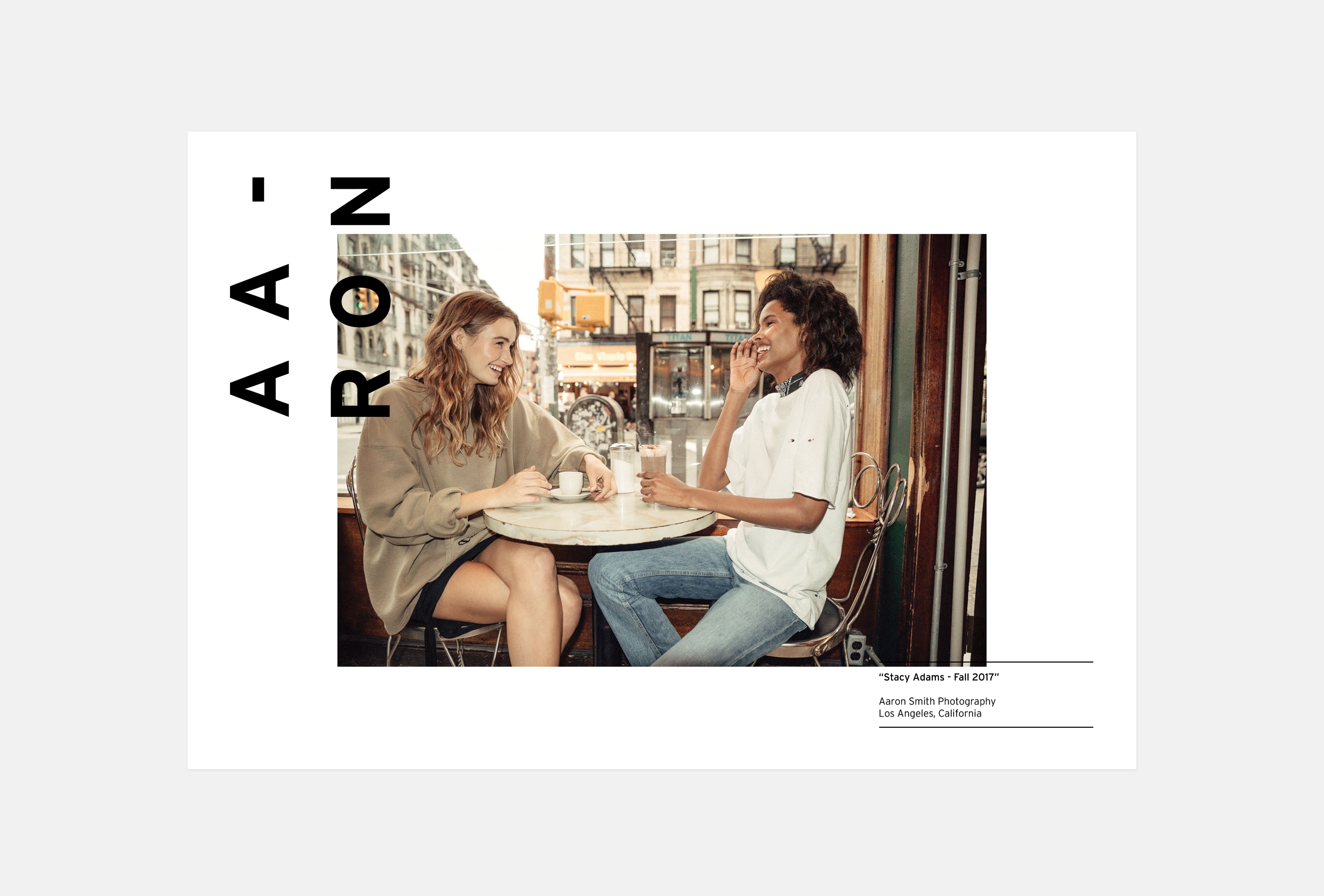 Aaron Smith Photography - Lovably