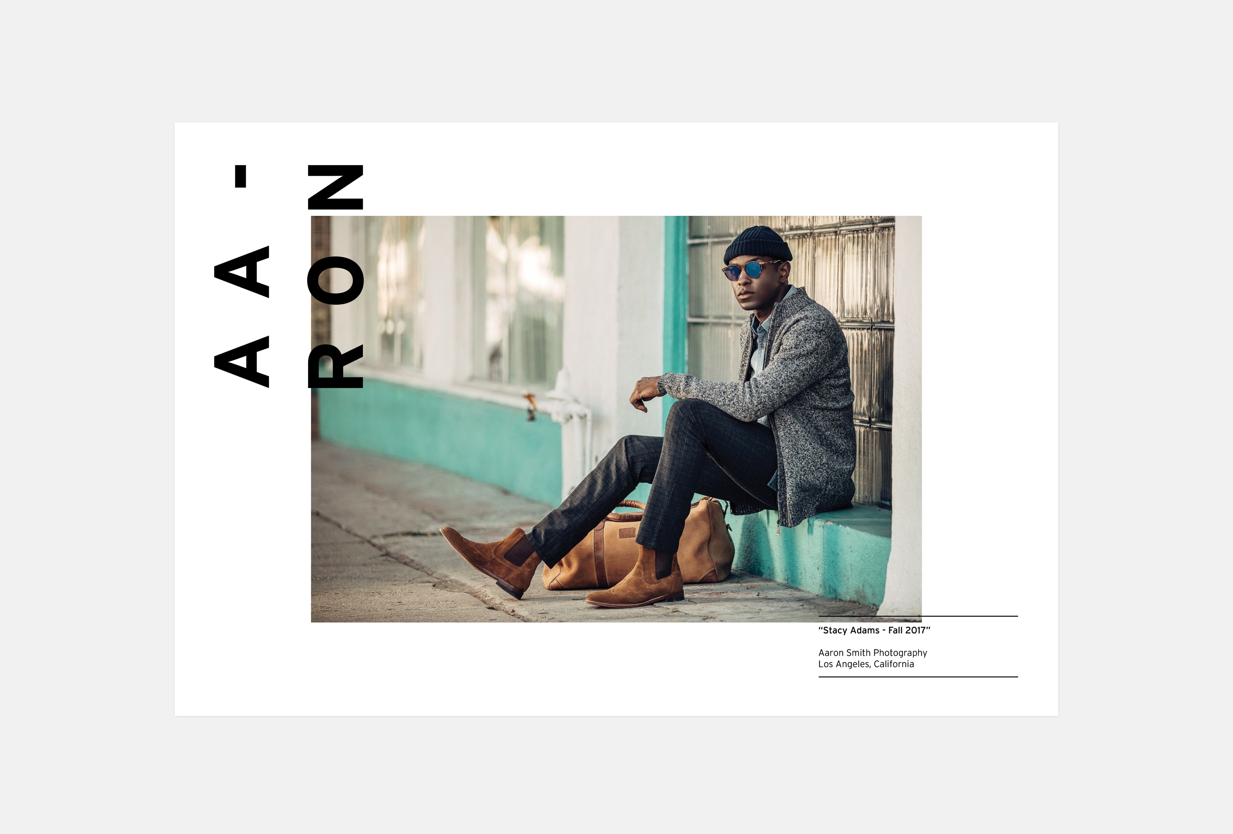 Aaron Smith Photography - Lovably