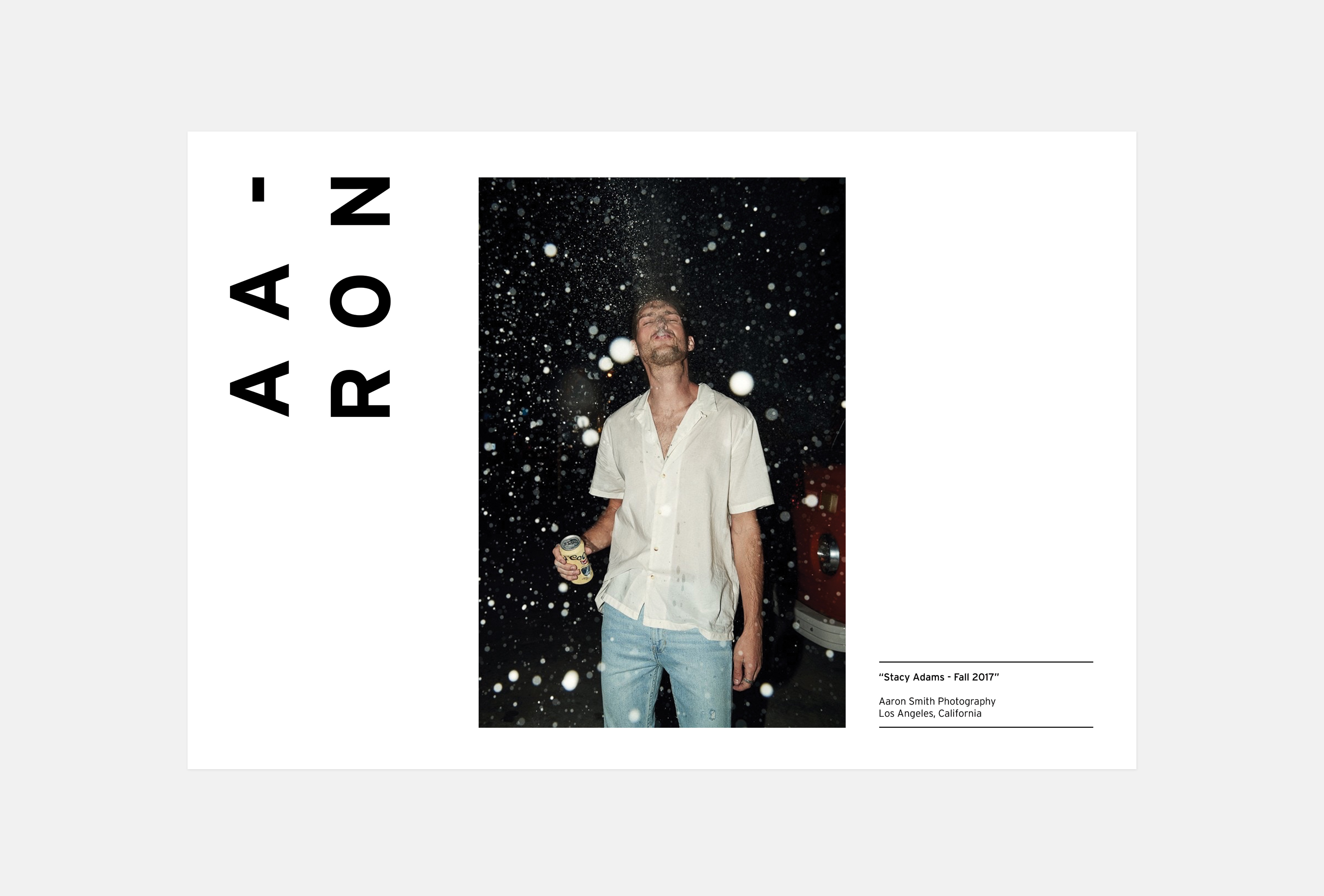 Aaron Smith Photography - Lovably