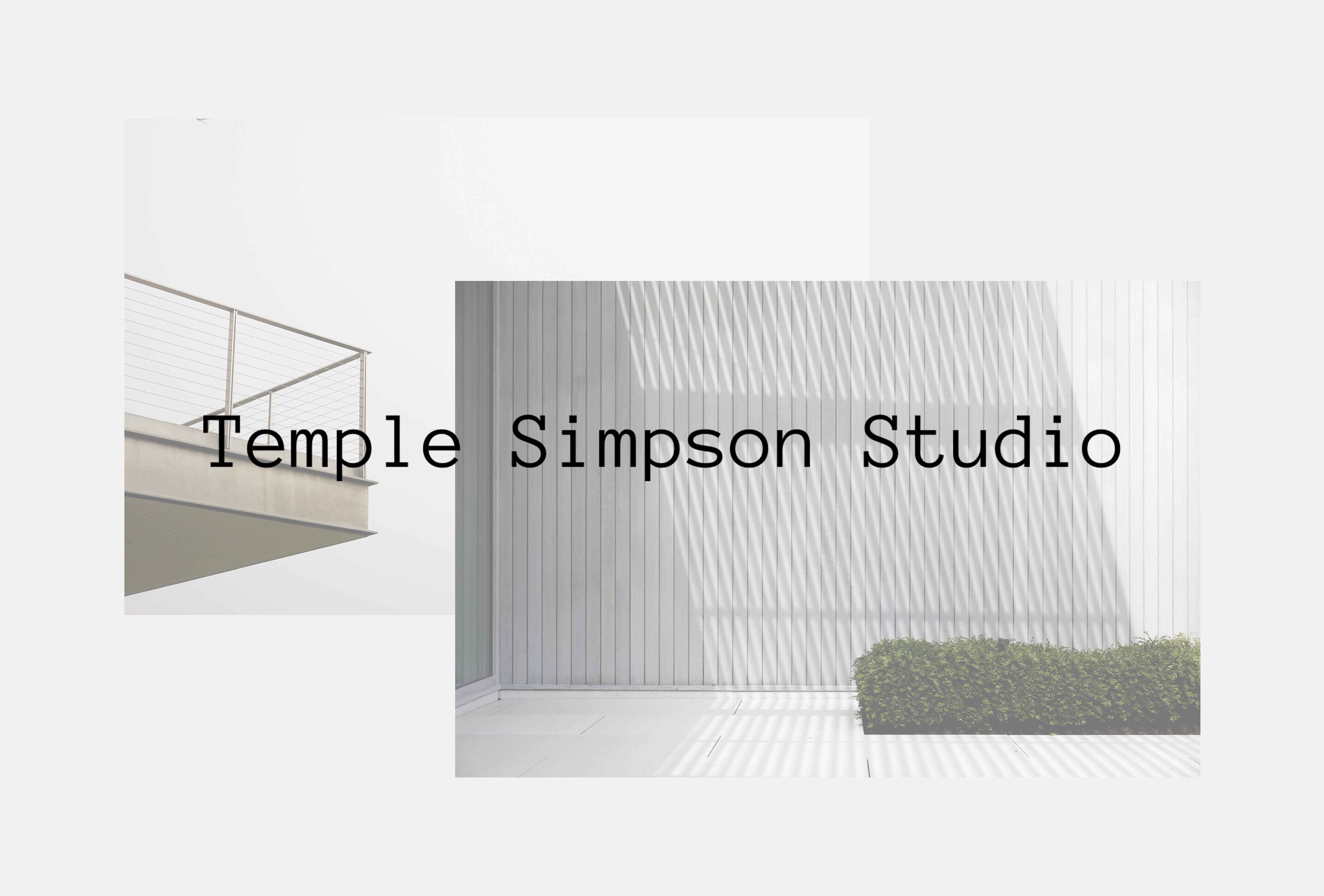 Temple Simpson Studio - Lovably