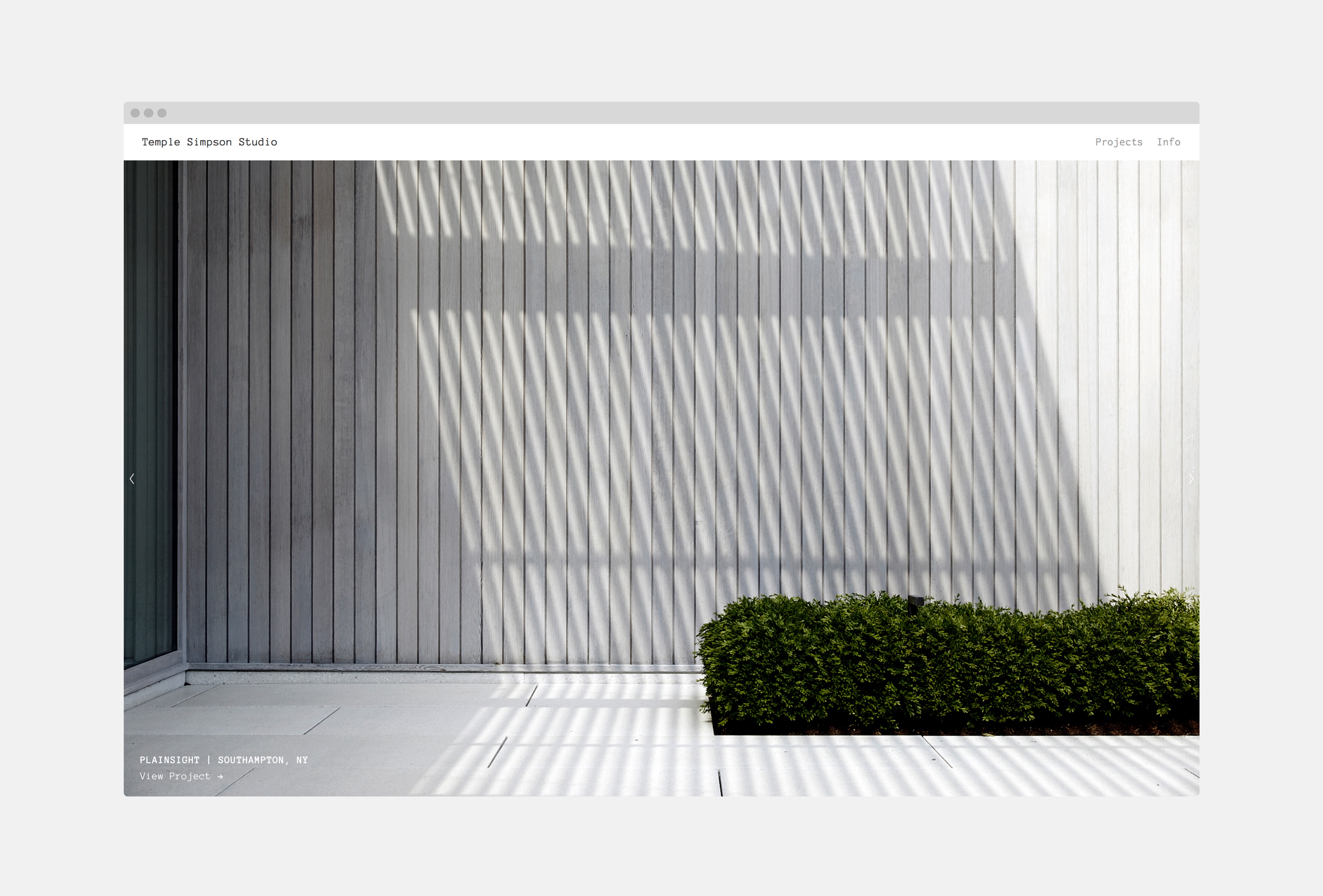 Temple Simpson Studio - Lovably