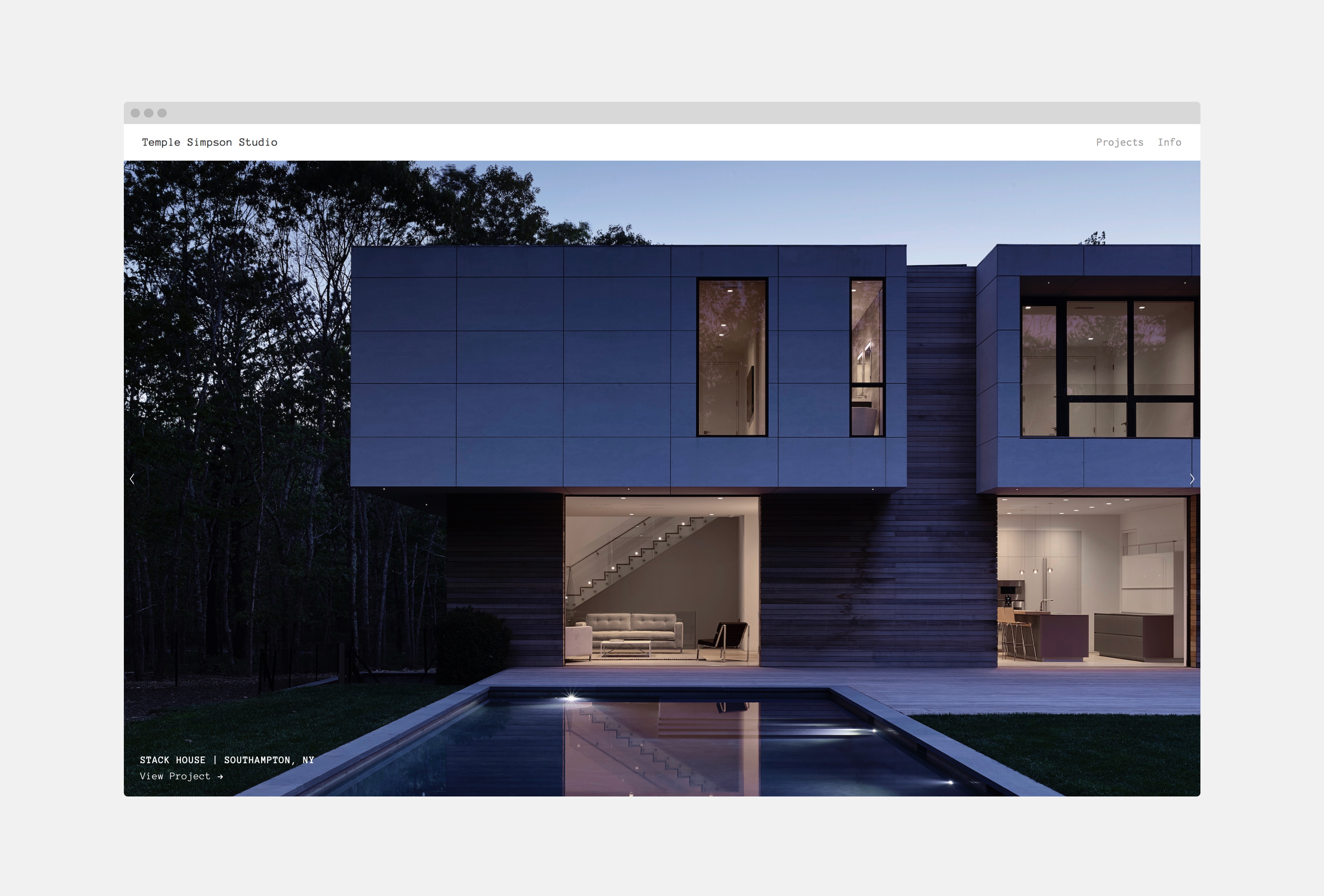 Temple Simpson Studio - Lovably