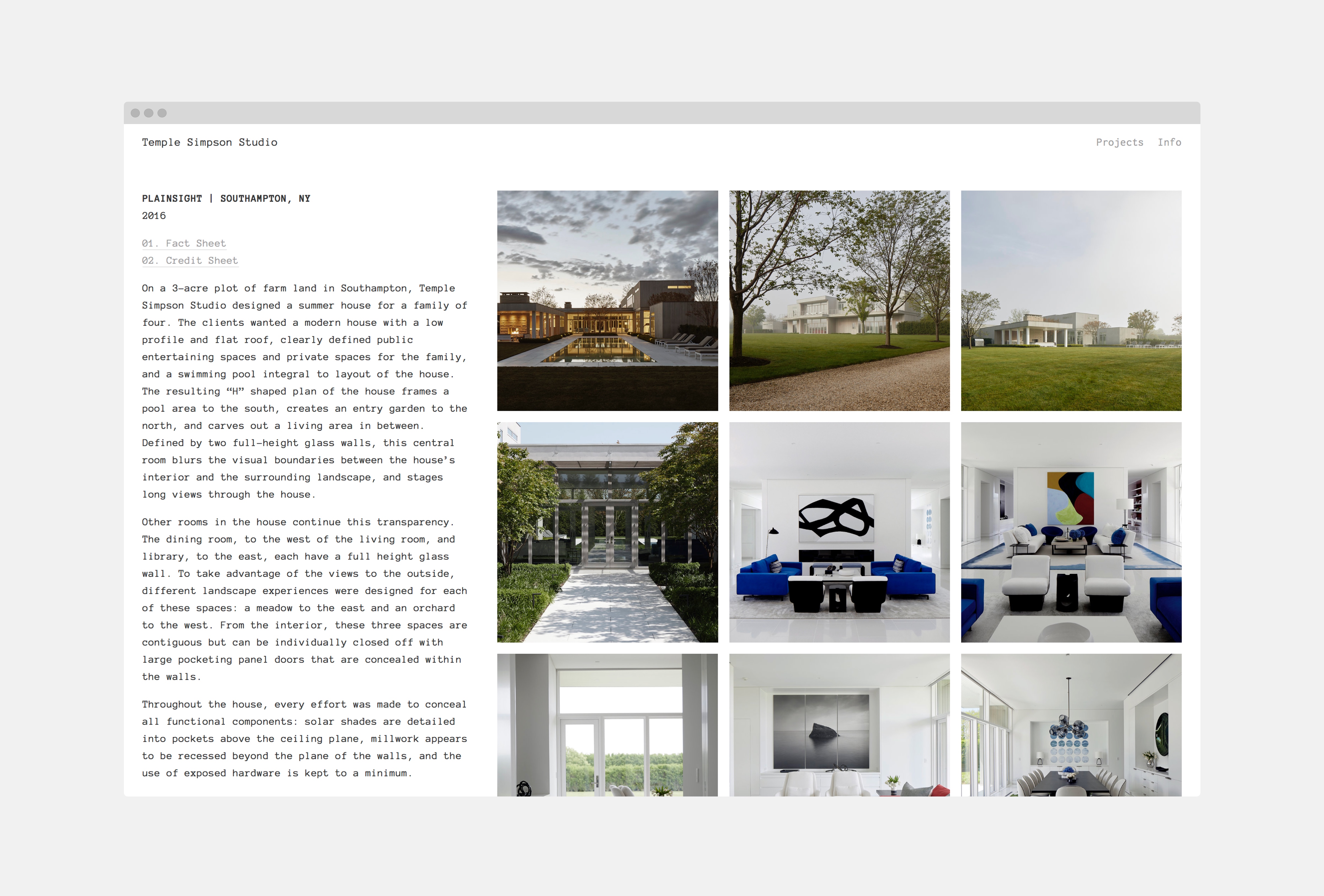 Temple Simpson Studio - Lovably