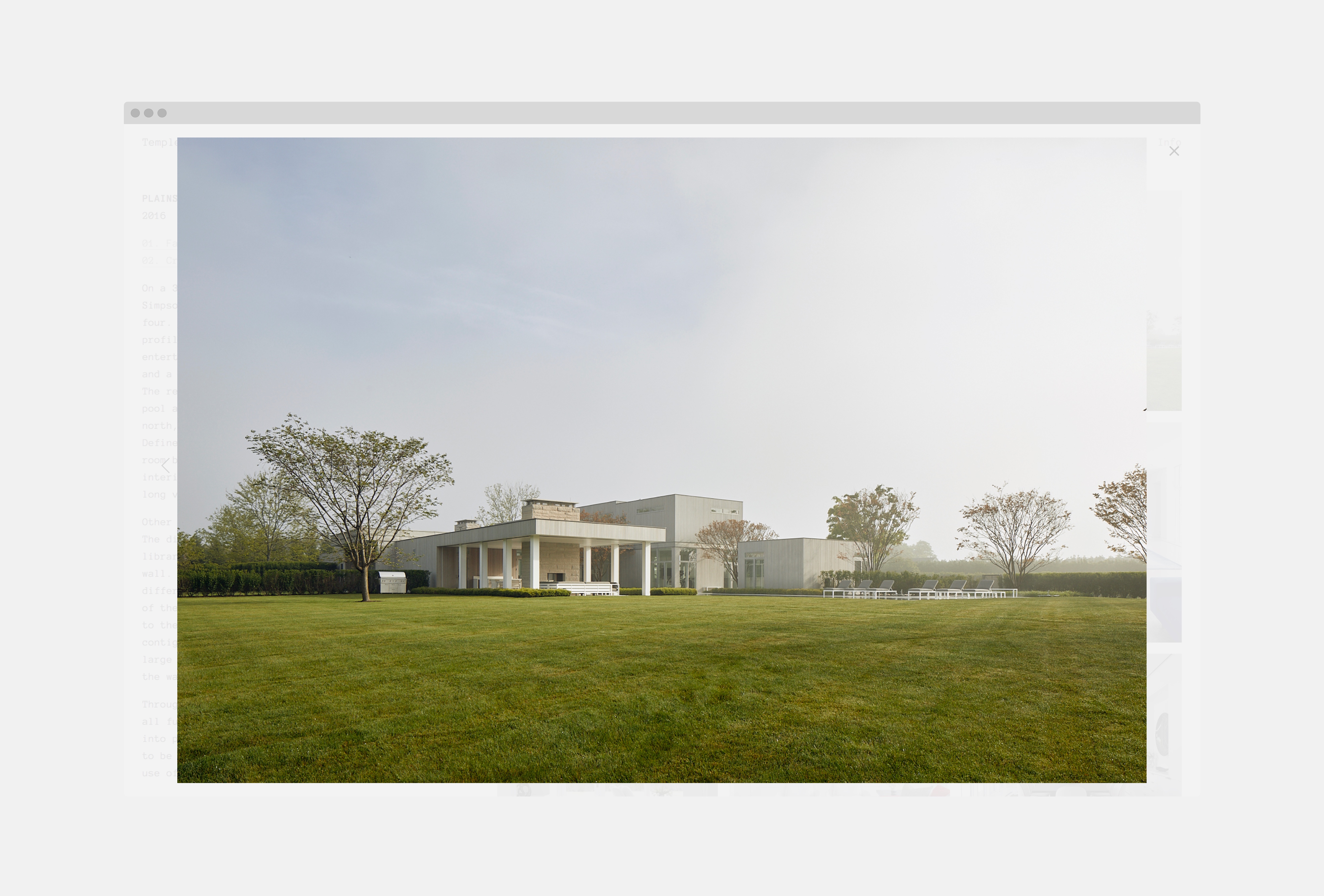 Temple Simpson Studio - Lovably