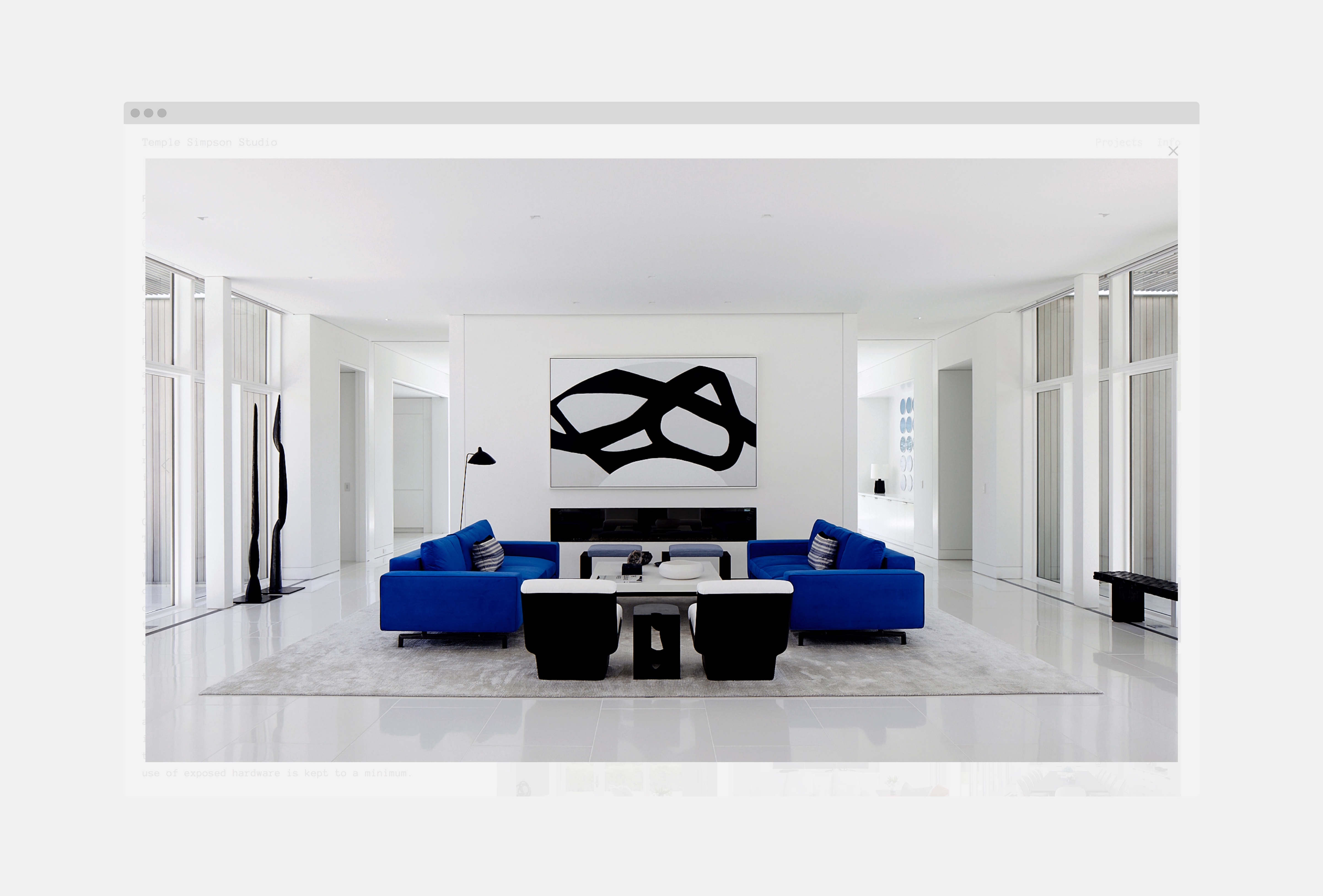 Temple Simpson Studio - Lovably