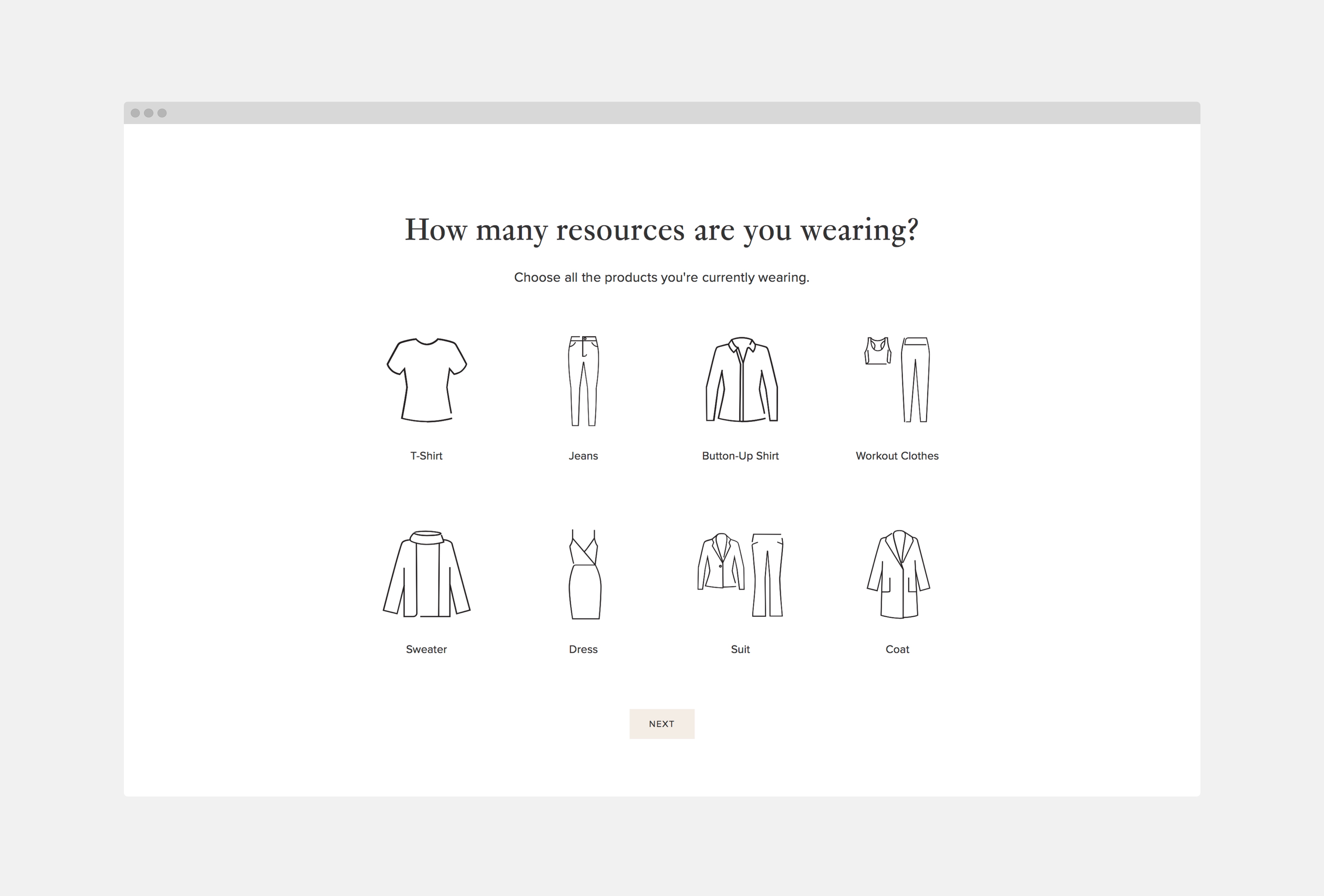 Rent the Runway - Lovably