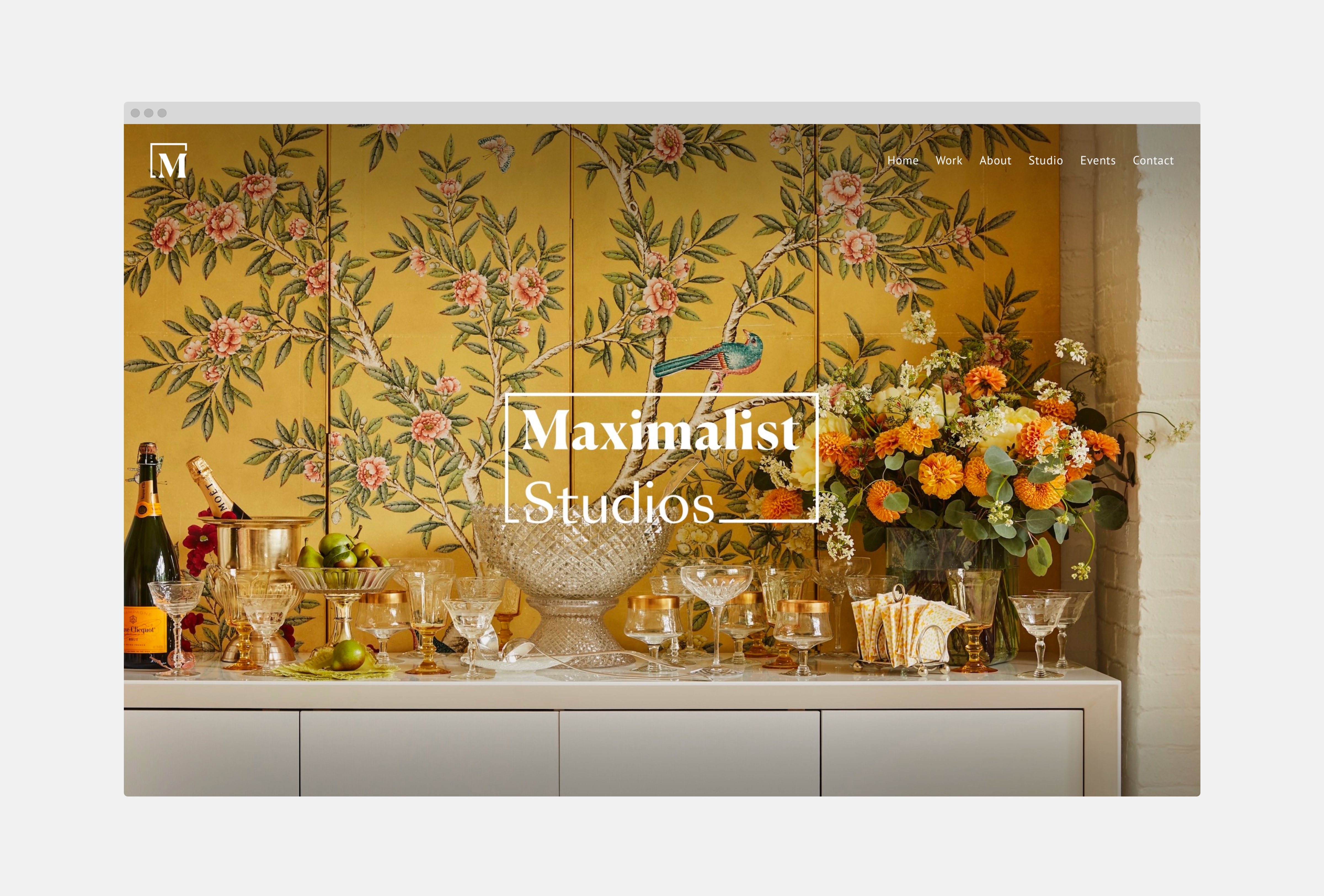 Maximalist Studios - Lovably