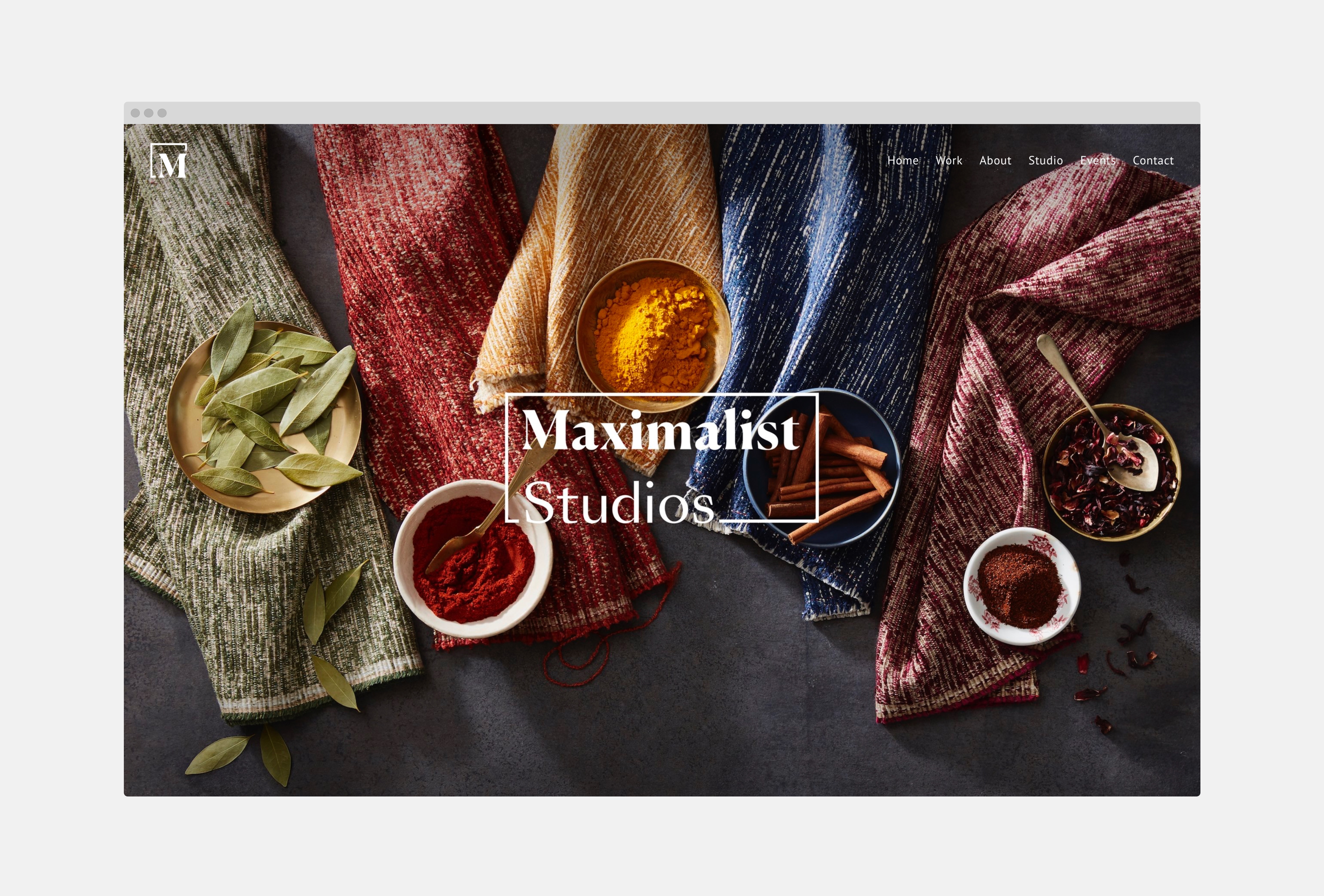 Maximalist Studios - Lovably
