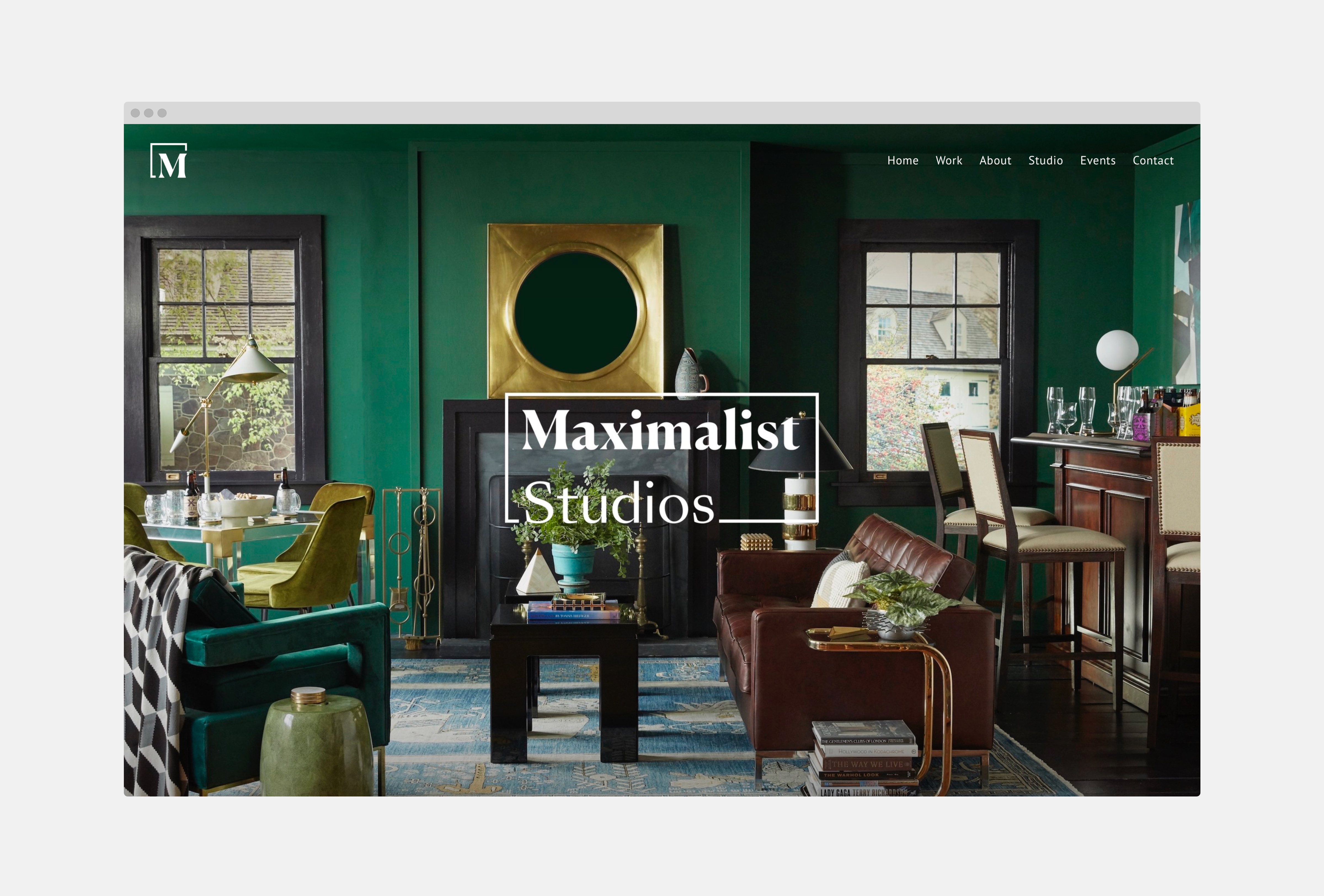 Maximalist Studios - Lovably