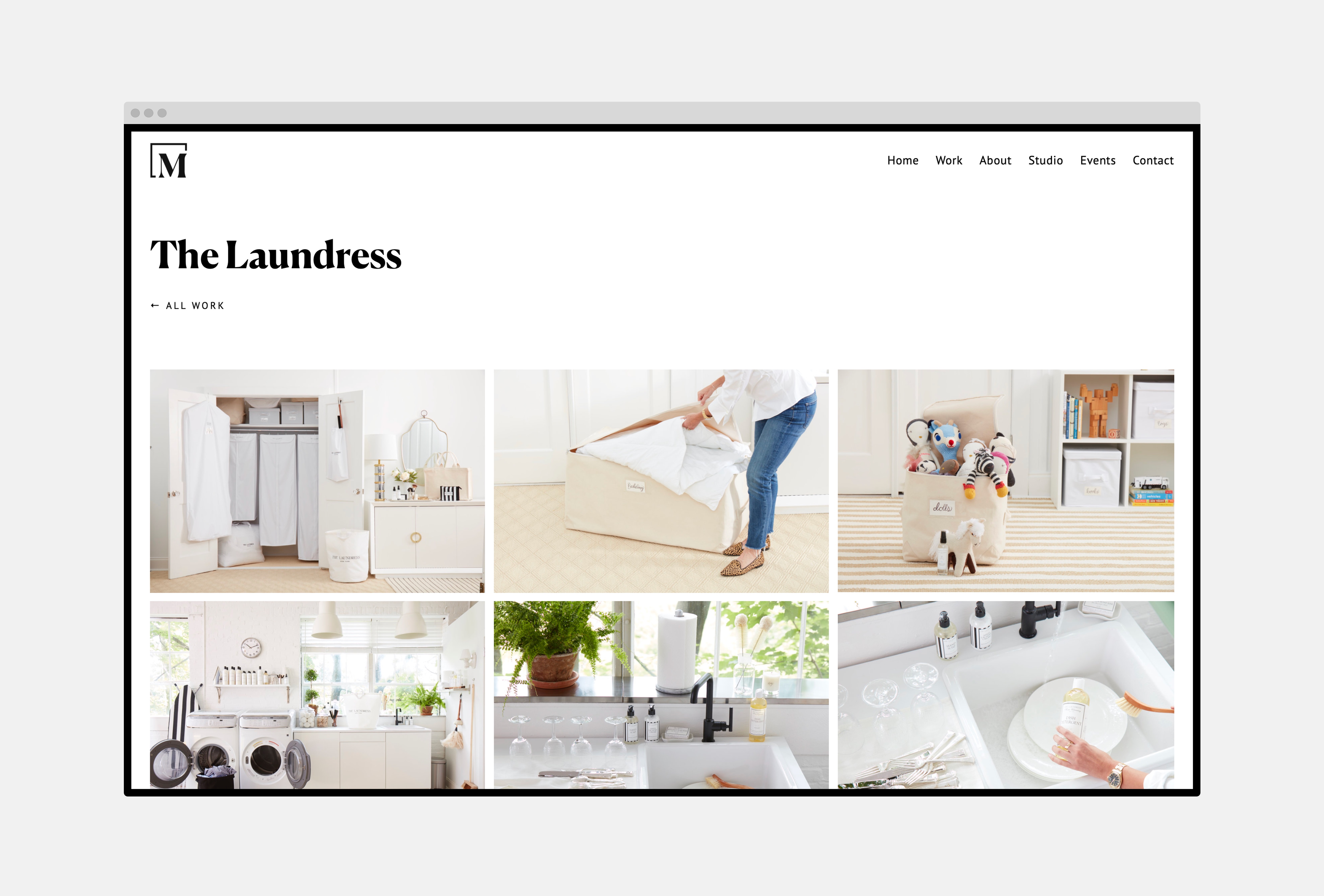 Maximalist Studios - Lovably