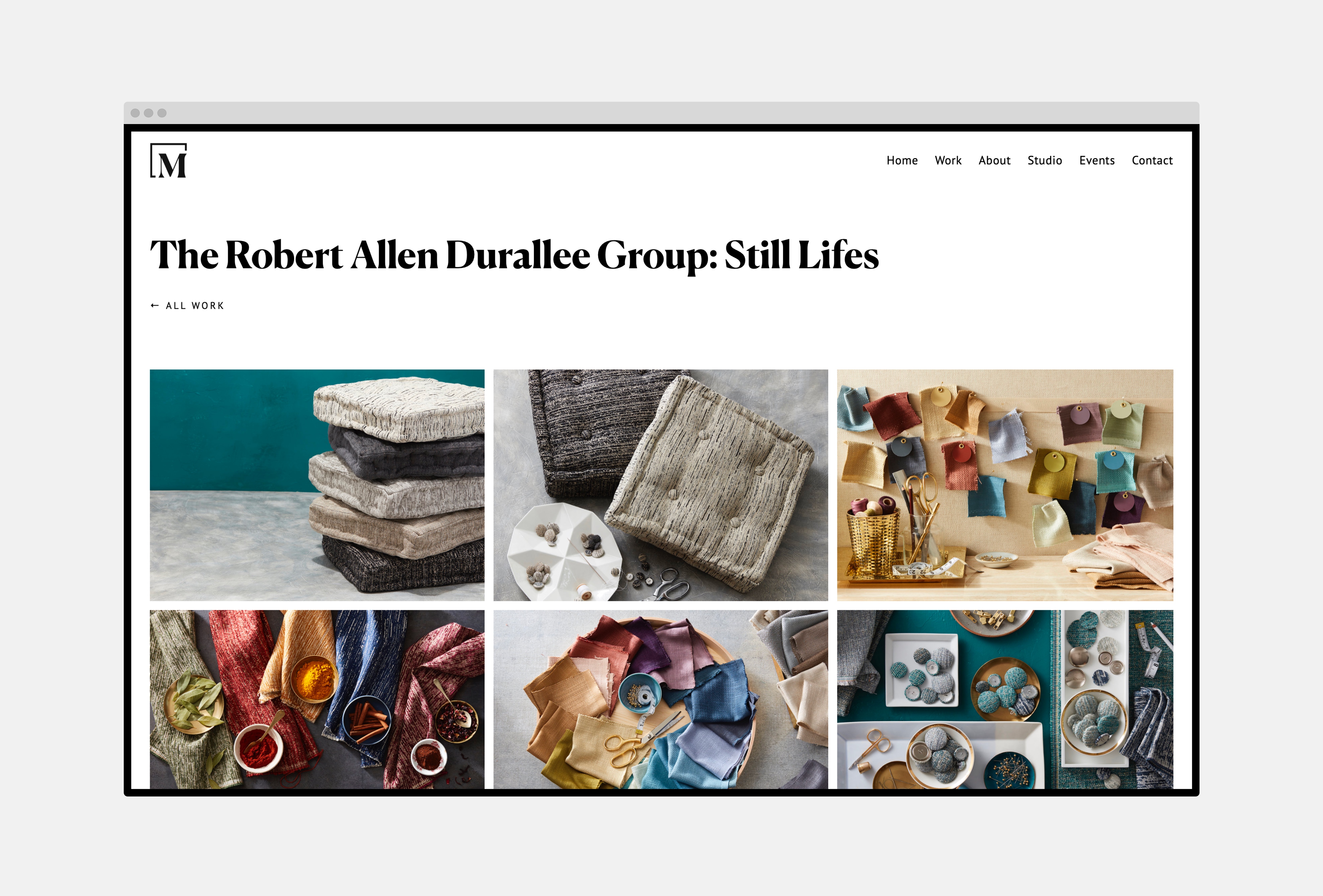 Maximalist Studios - Lovably