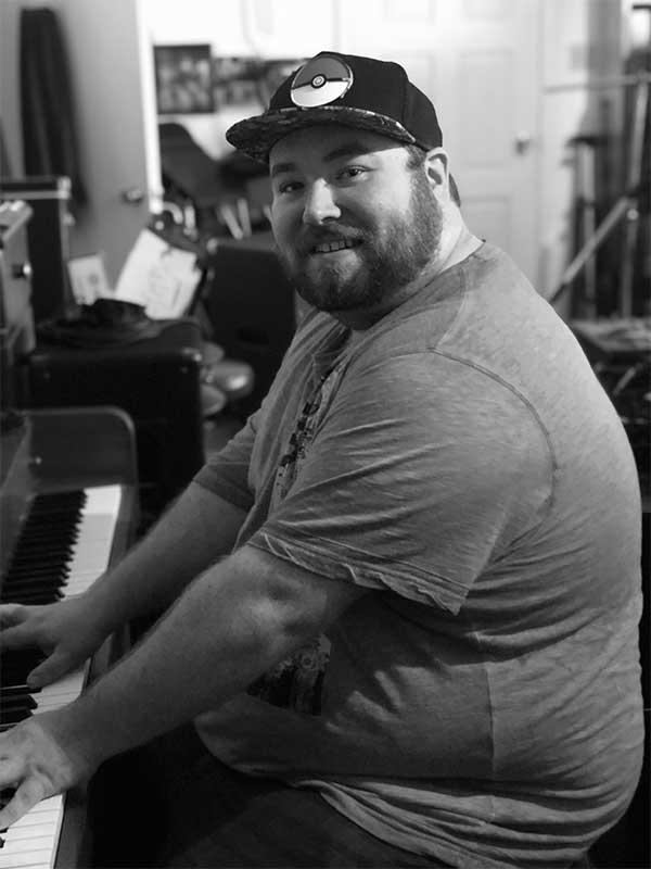 Greg BaanMeiklejohn Singing Lessons, Victoria BC