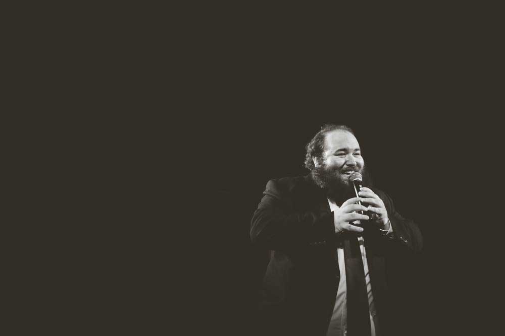 Greg BaanMeiklejohn Singing Lessons, Victoria BC