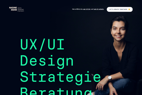 site profile thumbnail